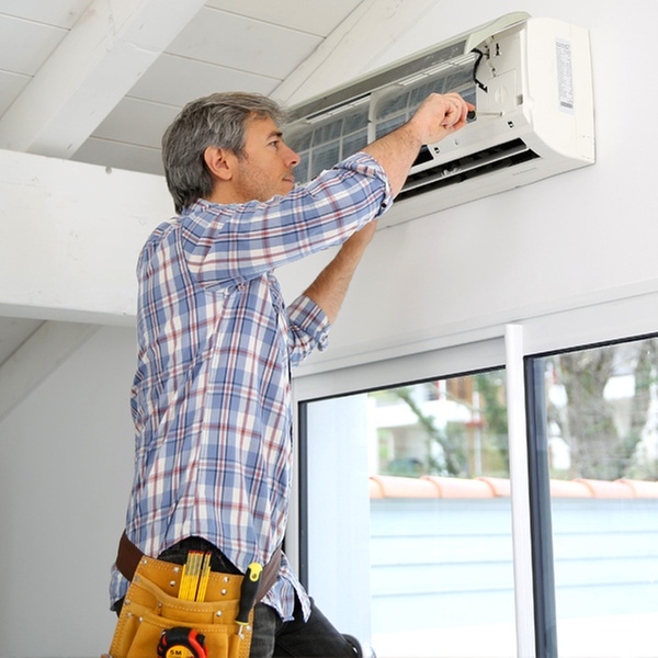 Tefenni Klima Tamircisi