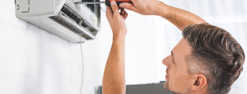 Tefenni Klima Tamircisi